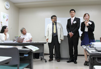 �M������Ă��ꂽ��l�̗��w��